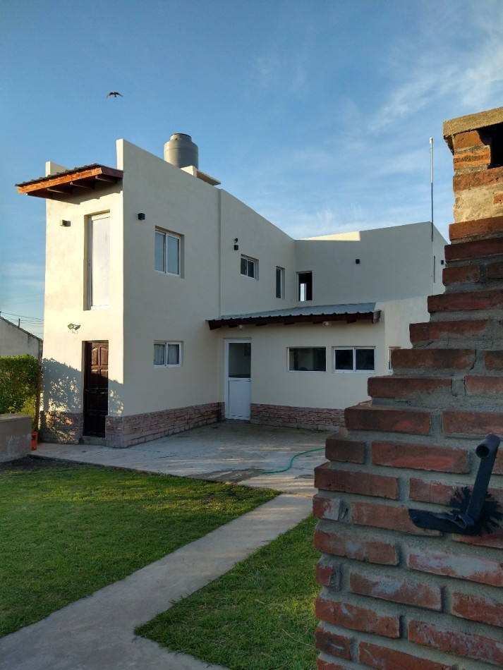 Chalet en Santa Clara del Mar - Temporada 2024/2025