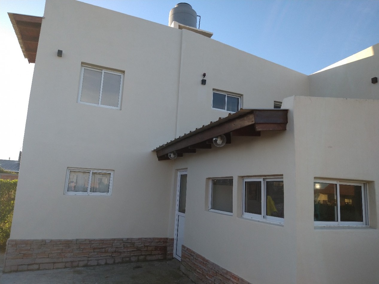 Chalet en Santa Clara del Mar - Temporada 2024/2025