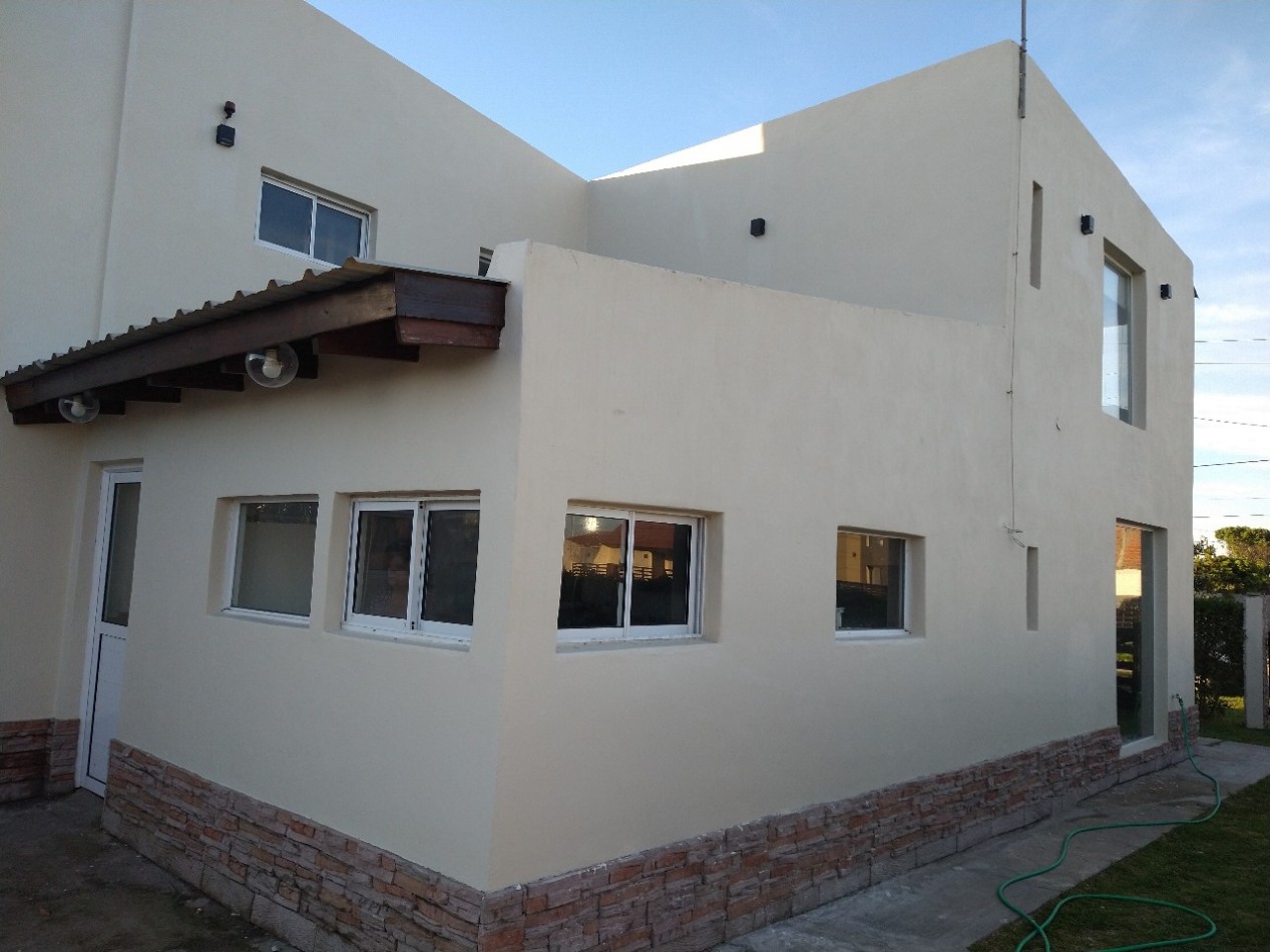 Chalet en Santa Clara del Mar - Temporada 2024/2025