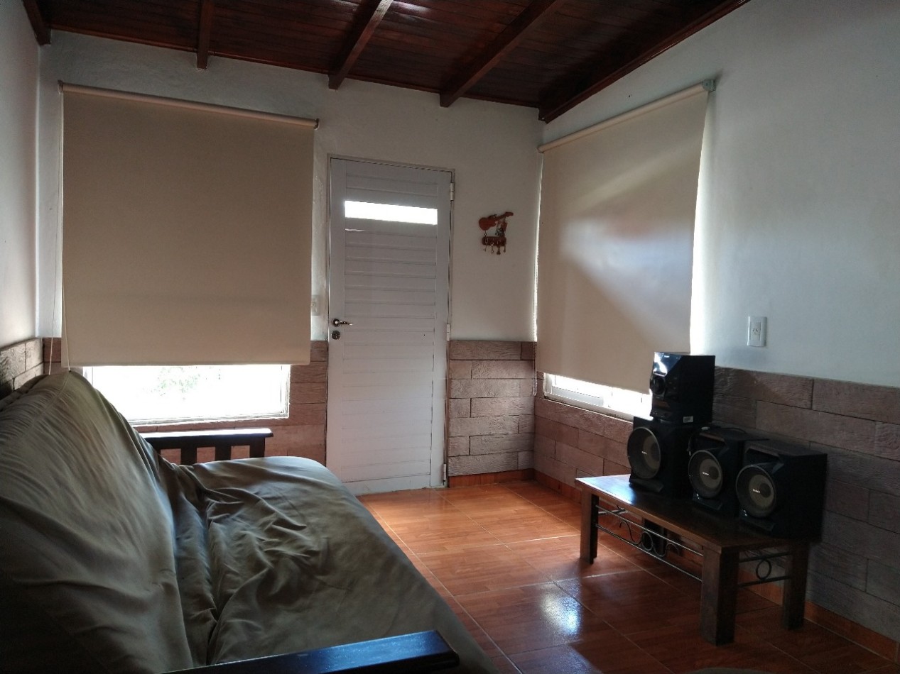 Chalet en Santa Clara del Mar - Temporada 2024/2025