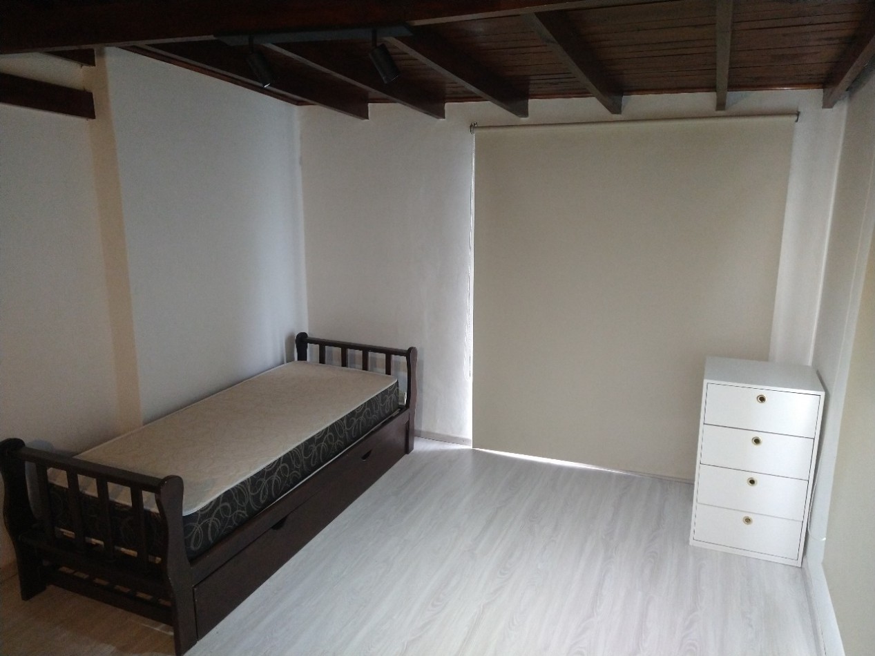 Chalet en Santa Clara del Mar - Temporada 2024/2025