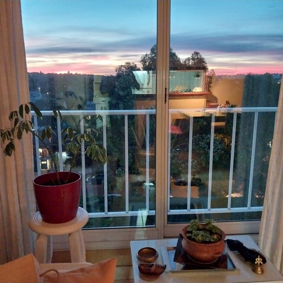 Departamento de 2 Ambientes en Playa Grande