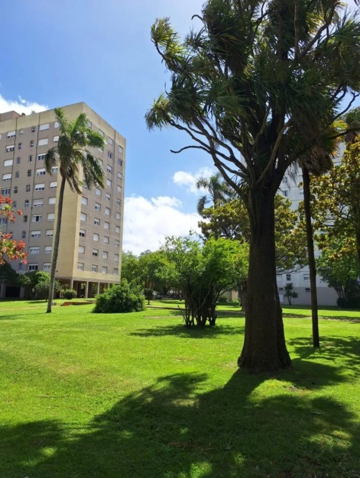 DEPARTAMENTO 4 AMBIENTES AL FRENTE EN AV LIBERTAD 5564