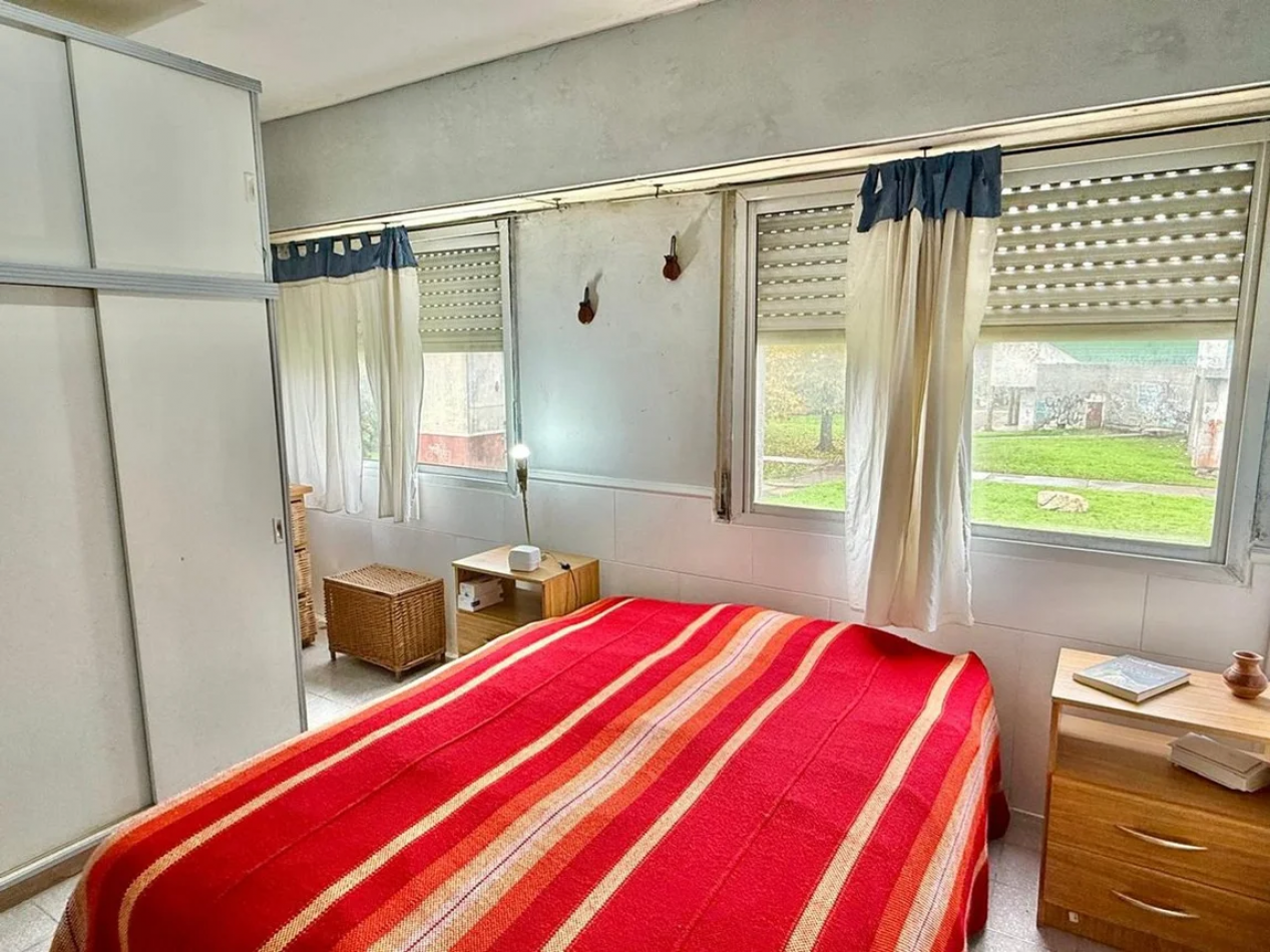 Departamento de 3 ambientes con vista abierta y espacios verdes - Belisario Roldan