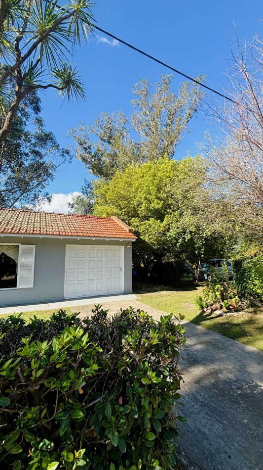 CASA - CHALET EN VENTA SIERRAS DE LOS PADRES