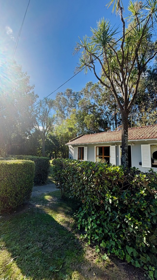 CASA - CHALET EN VENTA SIERRAS DE LOS PADRES