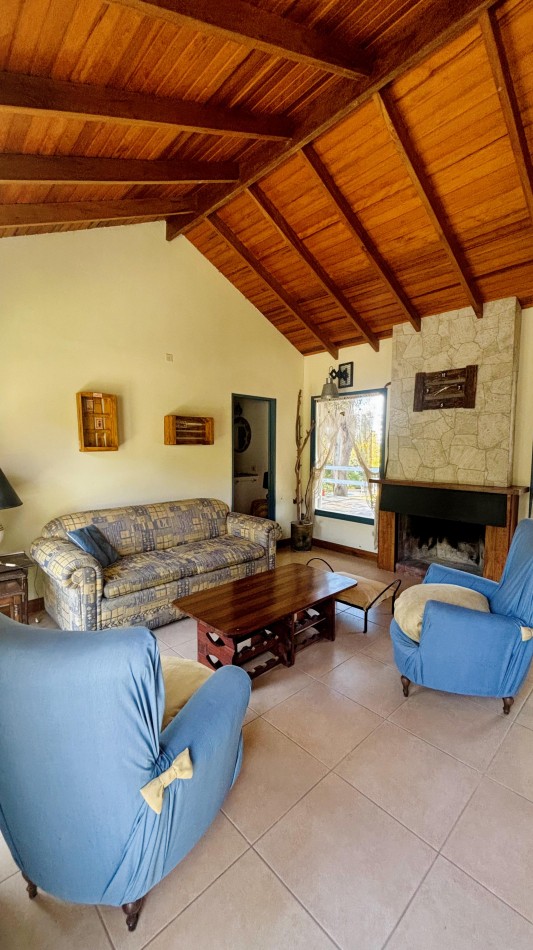 CASA - CHALET EN VENTA SIERRAS DE LOS PADRES