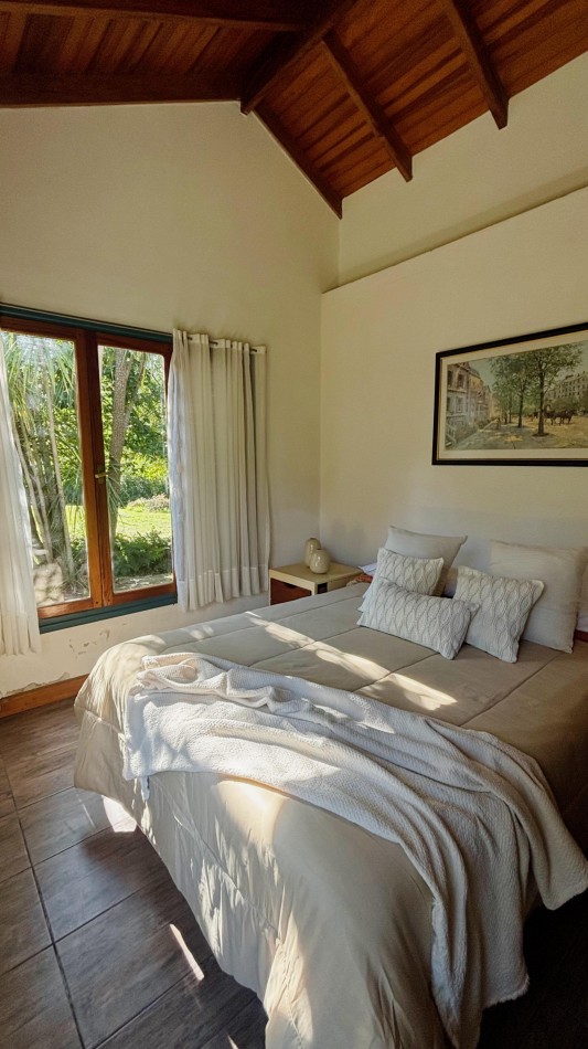 CASA - CHALET EN VENTA SIERRAS DE LOS PADRES