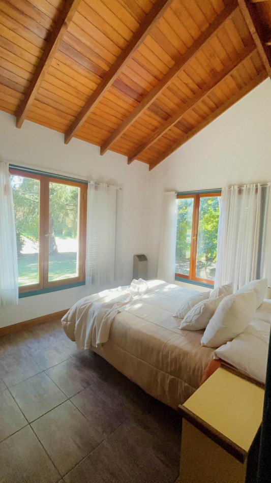 CASA - CHALET EN VENTA SIERRAS DE LOS PADRES