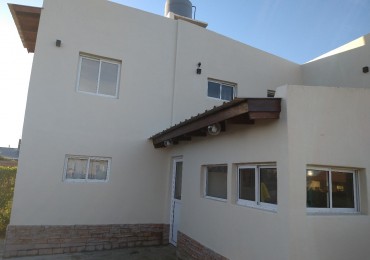 Chalet en Santa Clara del Mar - Temporada 2024/2025