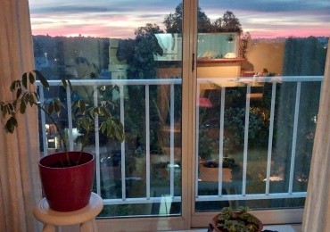 Departamento de 2 Ambientes en Playa Grande