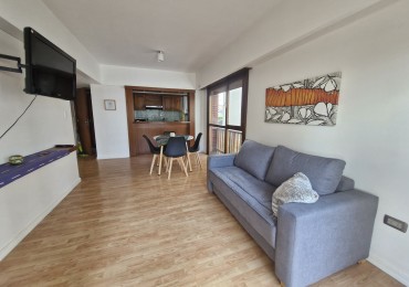 Departamento en la exclusiva zona de Playa Varese, a metros del mar
