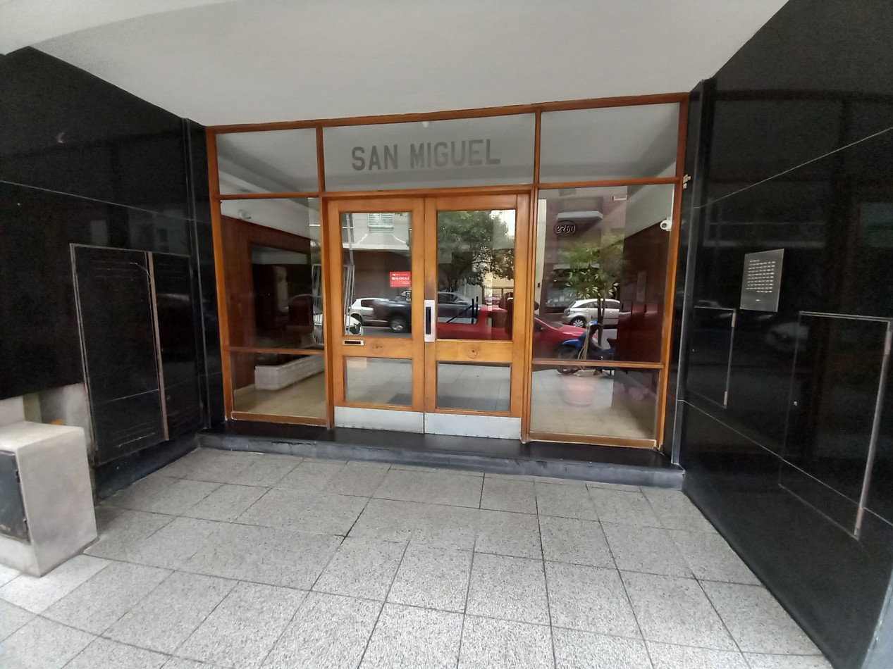 VENTA 2AMB LATERAL ORIGINAL PLAZA MITRE