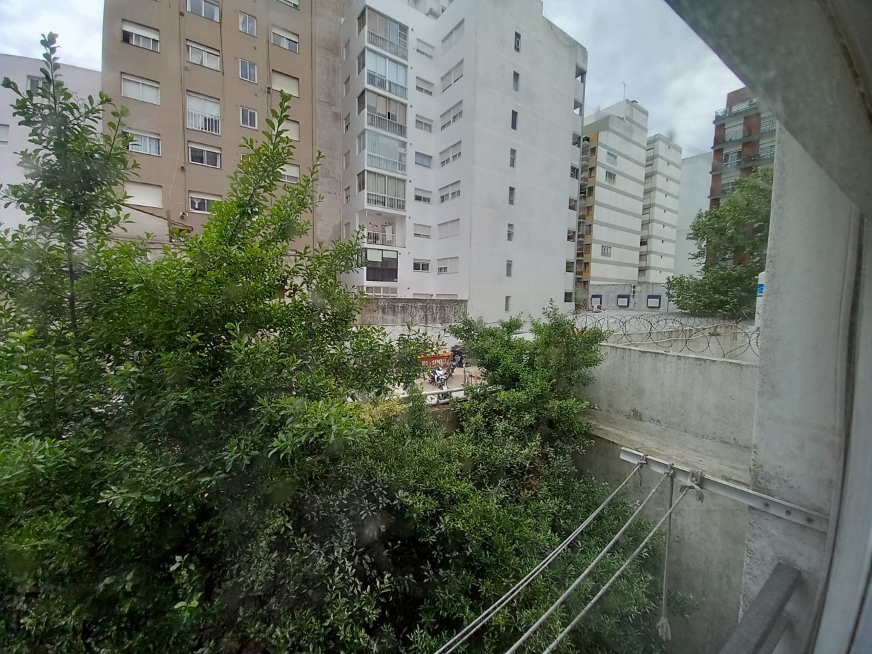 VENTA 2AMB LATERAL ORIGINAL PLAZA MITRE