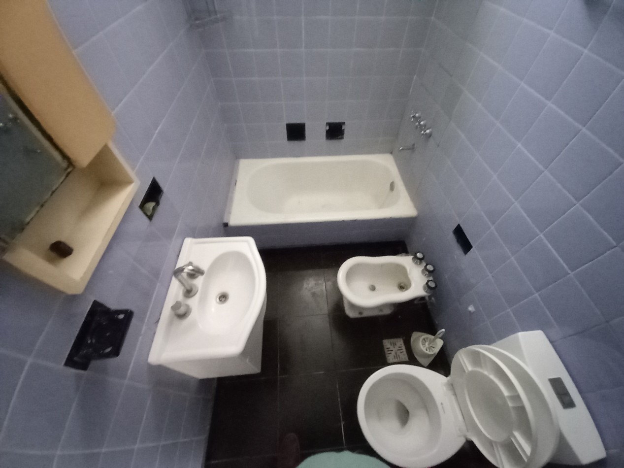 VENTA 2AMB LATERAL ORIGINAL PLAZA MITRE