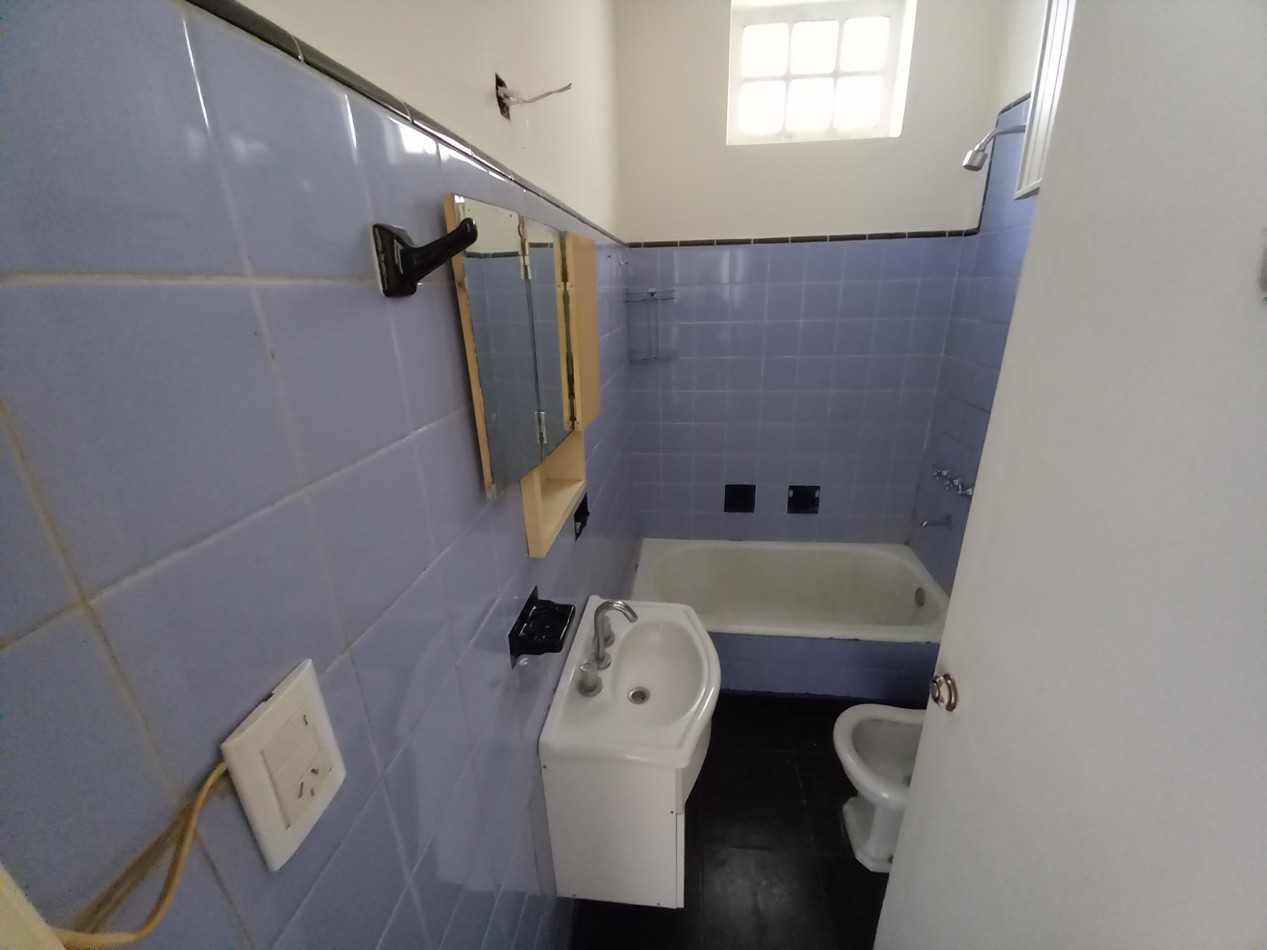 VENTA 2AMB LATERAL ORIGINAL PLAZA MITRE