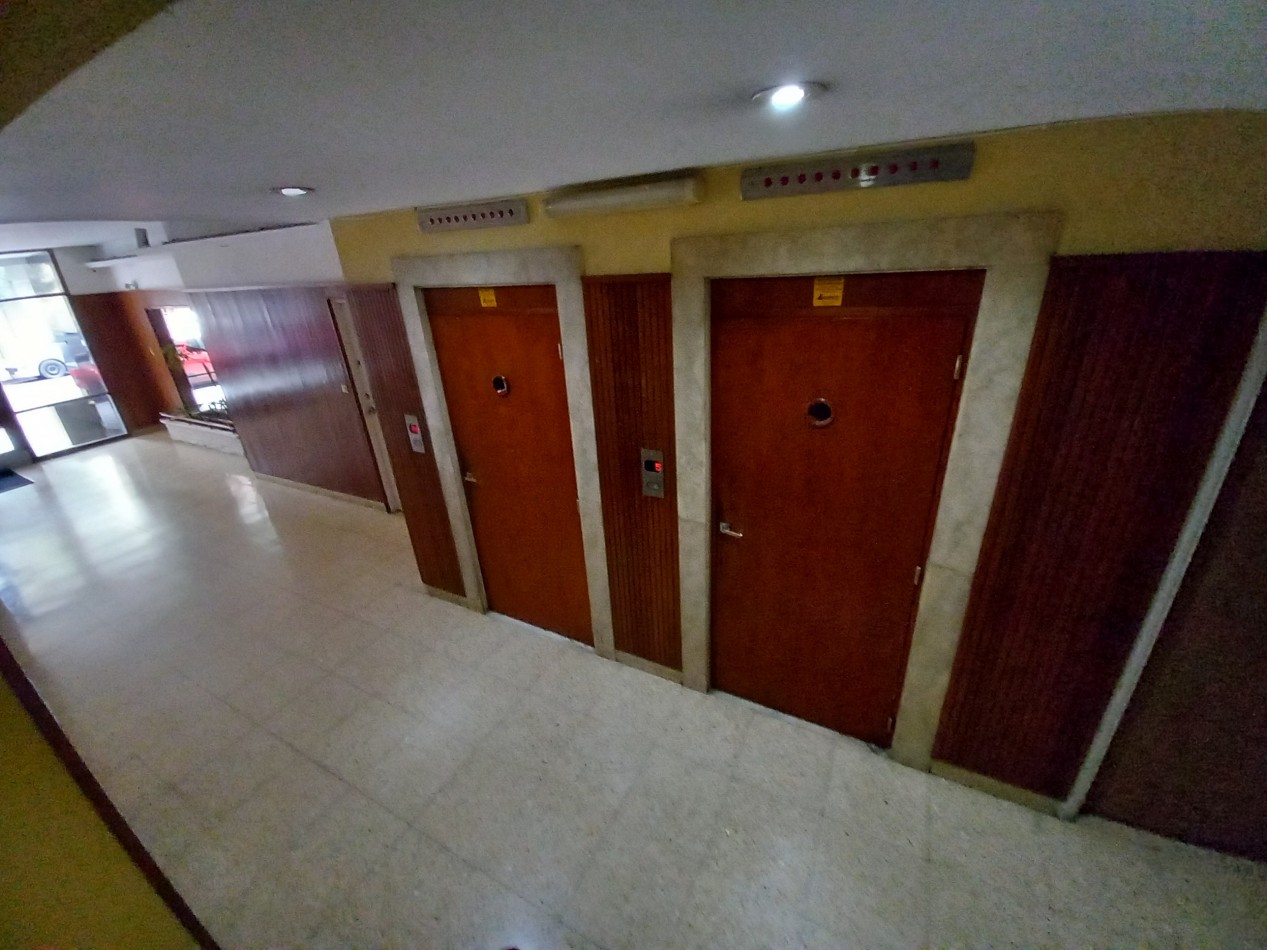 VENTA 2AMB LATERAL ORIGINAL PLAZA MITRE