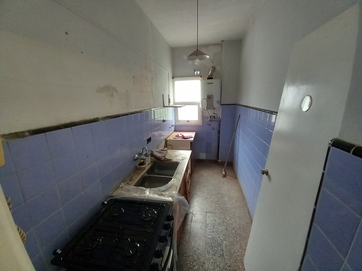 VENTA 2AMB LATERAL ORIGINAL PLAZA MITRE