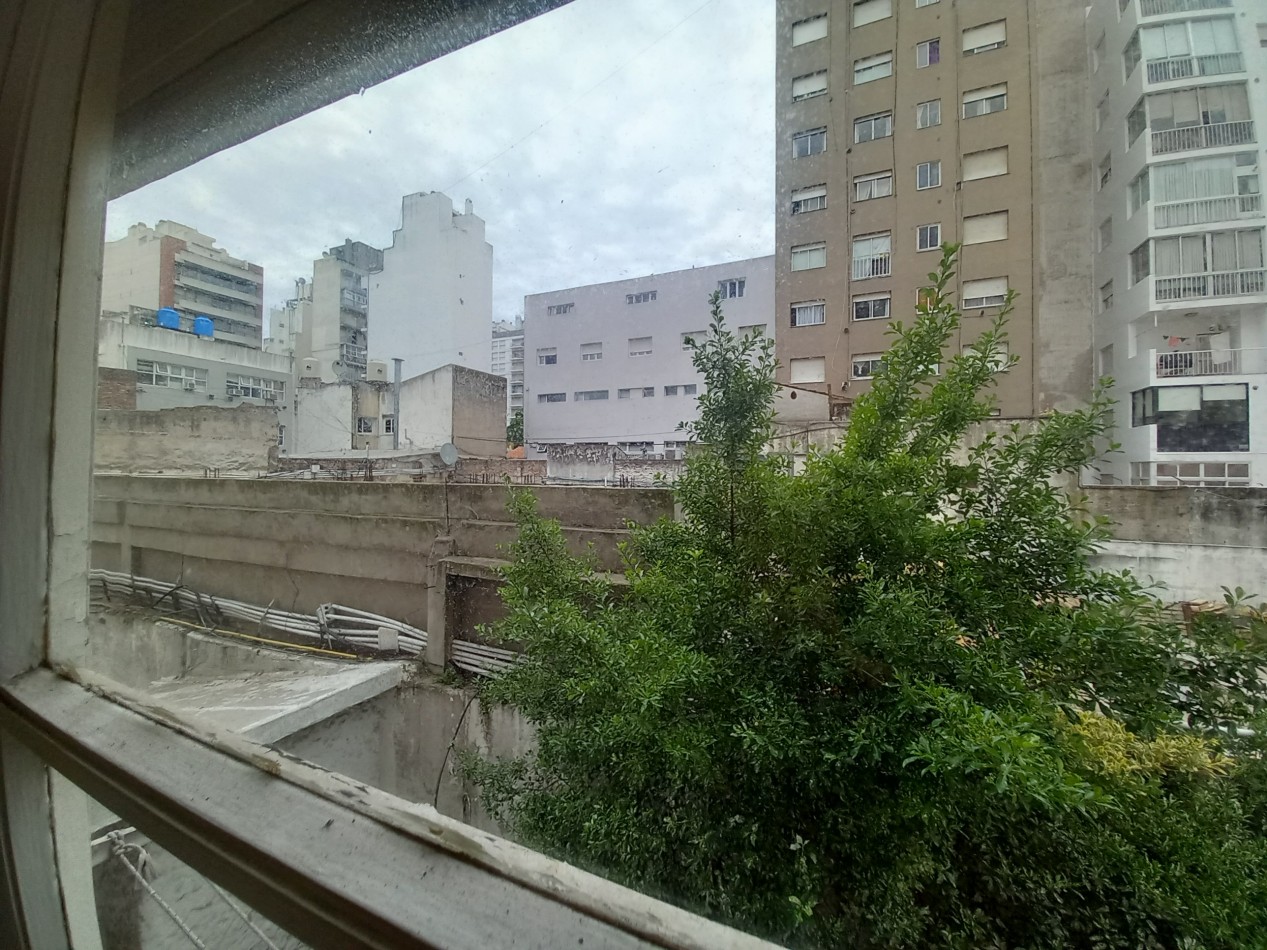 VENTA 2AMB LATERAL ORIGINAL PLAZA MITRE