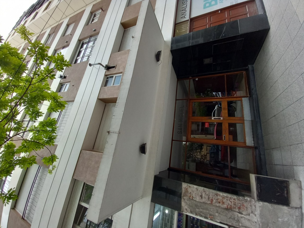 VENTA 2AMB LATERAL ORIGINAL PLAZA MITRE