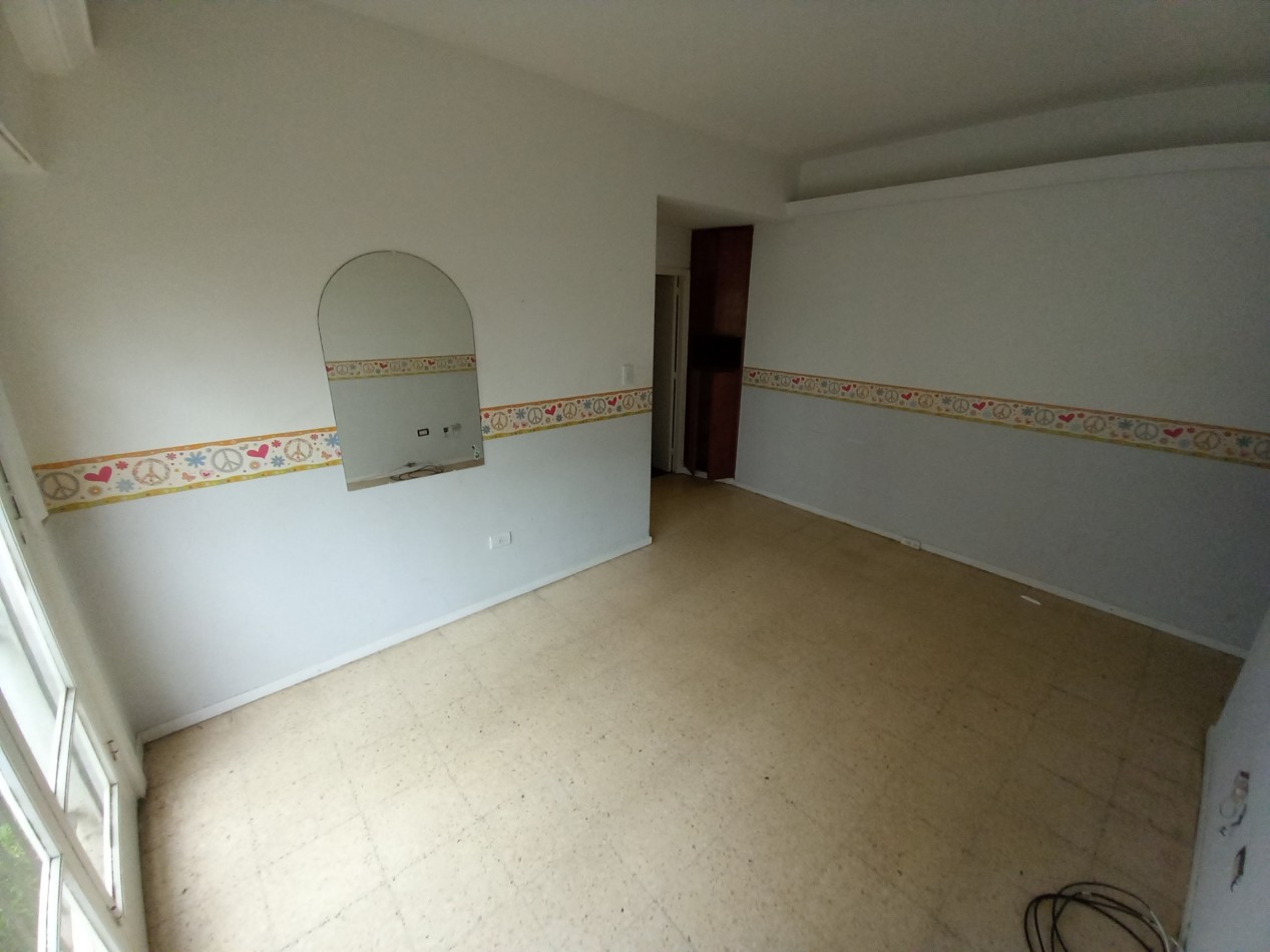 VENTA 2AMB LATERAL ORIGINAL PLAZA MITRE