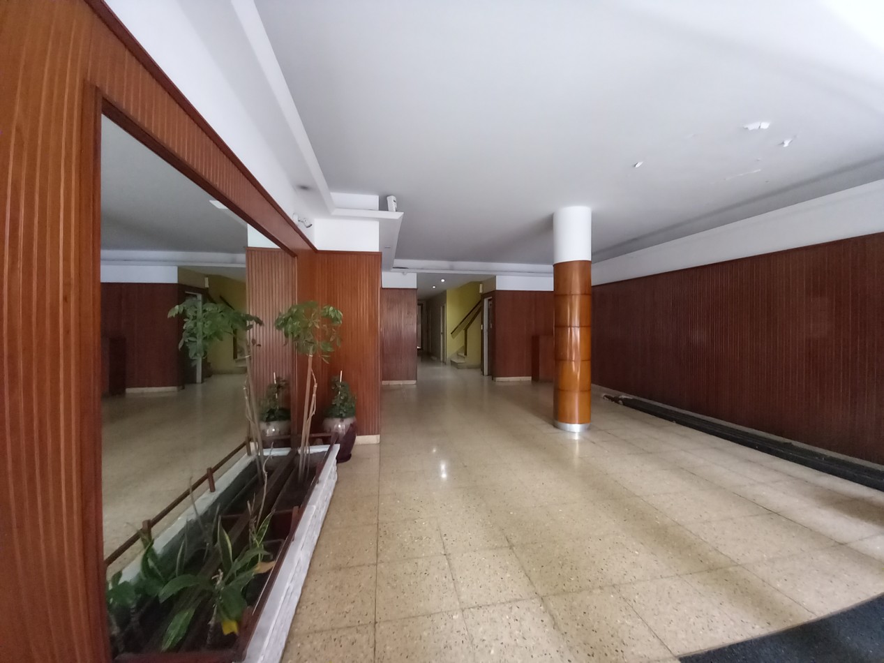 VENTA 2AMB LATERAL ORIGINAL PLAZA MITRE