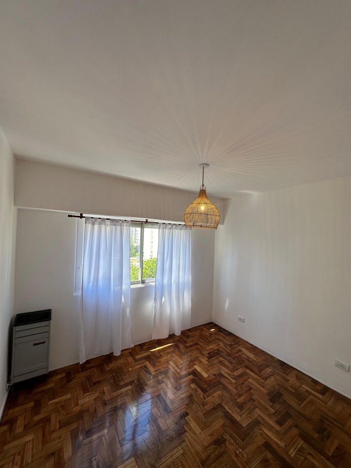 VENTA 3AMB RECICLADO CENTRO MUEBLES Y ARTEFACTOS A ESTRENAR BALCON