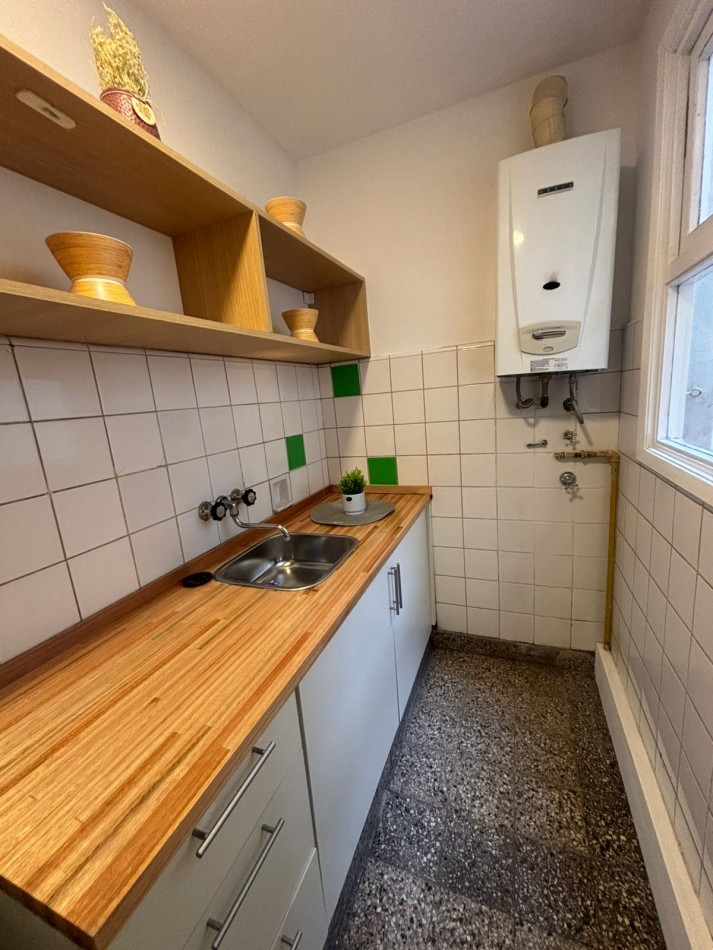 VENTA 1AMB RECICLADO CENTRO 