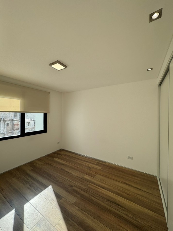 Alquiler 2 ambientes