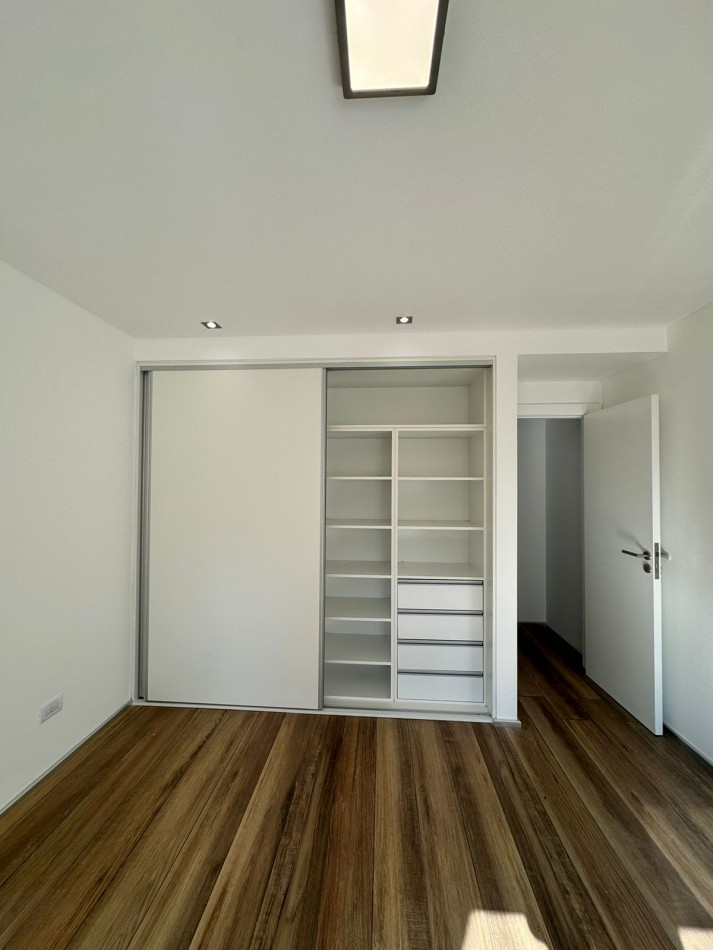 Alquiler 2 ambientes