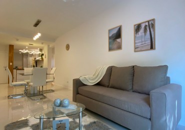 Departamento 3 ambientes en Venta - Centro