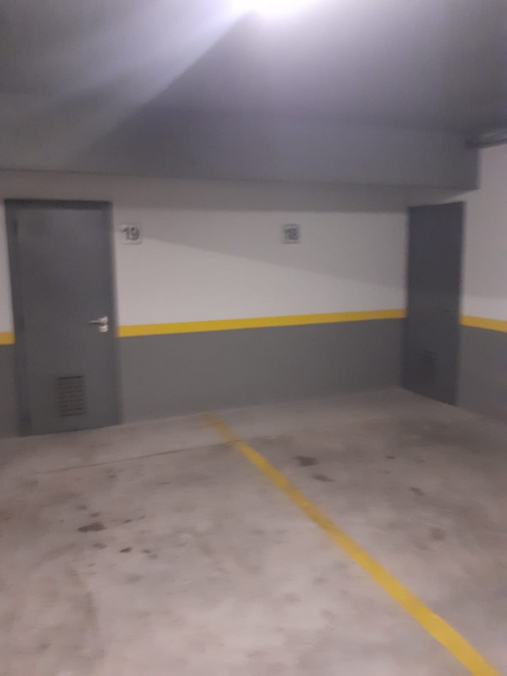 SEMIPISO DE CATEGORIA CON VISTA AL MAR Y AMENITIES.