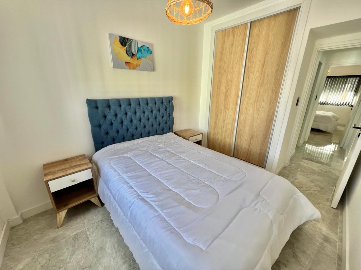 DEPARTAMENTO 3 AMBIENTES LATERAL CON BALCON SALIENTE