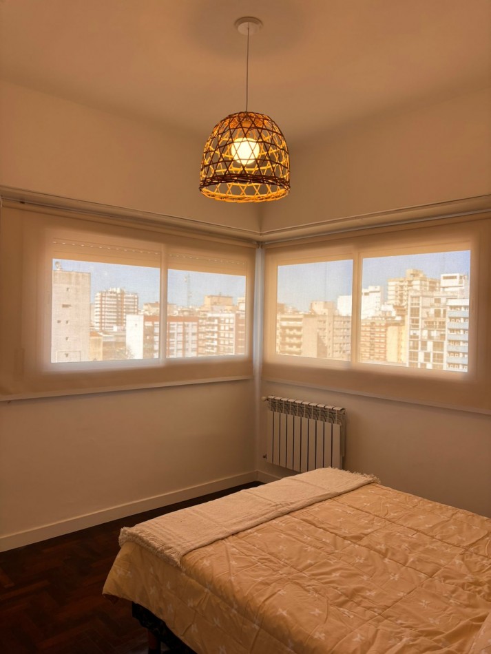 DEPARTAMENTO 3 AMB EXTERNO, RECICLADO A NUEVO