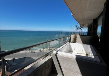 Exclusivo Departamento de 3 ambientes en alquiler por temporada