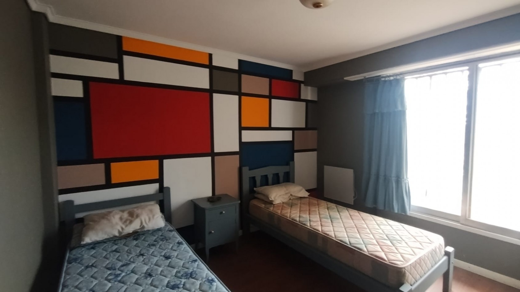 OPORTUNIDAD CHALET 5 AMBIENTES EN SANTA CLARA DEL MAR CON GRAN PARQUE A 100 METROS DEL MAR - QUINCHO/COCHERA DOBLE/LAVADERO/DEPENDENCIA/DOBLE LOTE