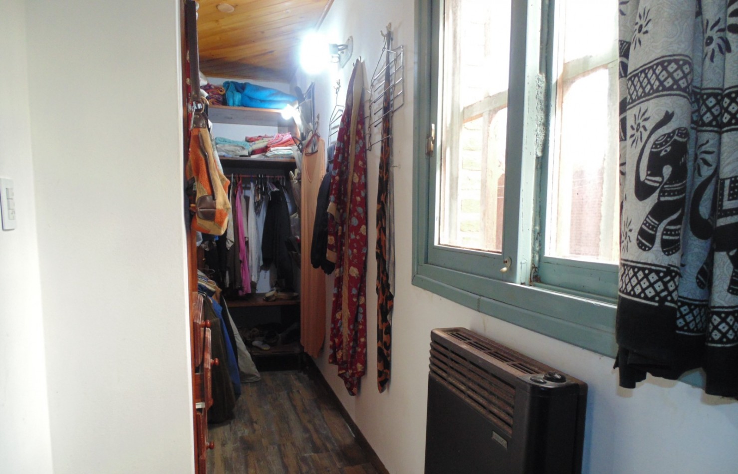 OPORTUNIDAD CHALET 5 AMBIENTES EN SANTA CLARA DEL MAR CON GRAN PARQUE A 100 METROS DEL MAR - QUINCHO/COCHERA DOBLE/LAVADERO/DEPENDENCIA/DOBLE LOTE