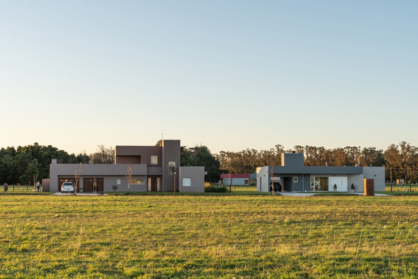 LOTE DE 750 M² EN VENTA EN CLUB DE CAMPO HARAS DEL MAR