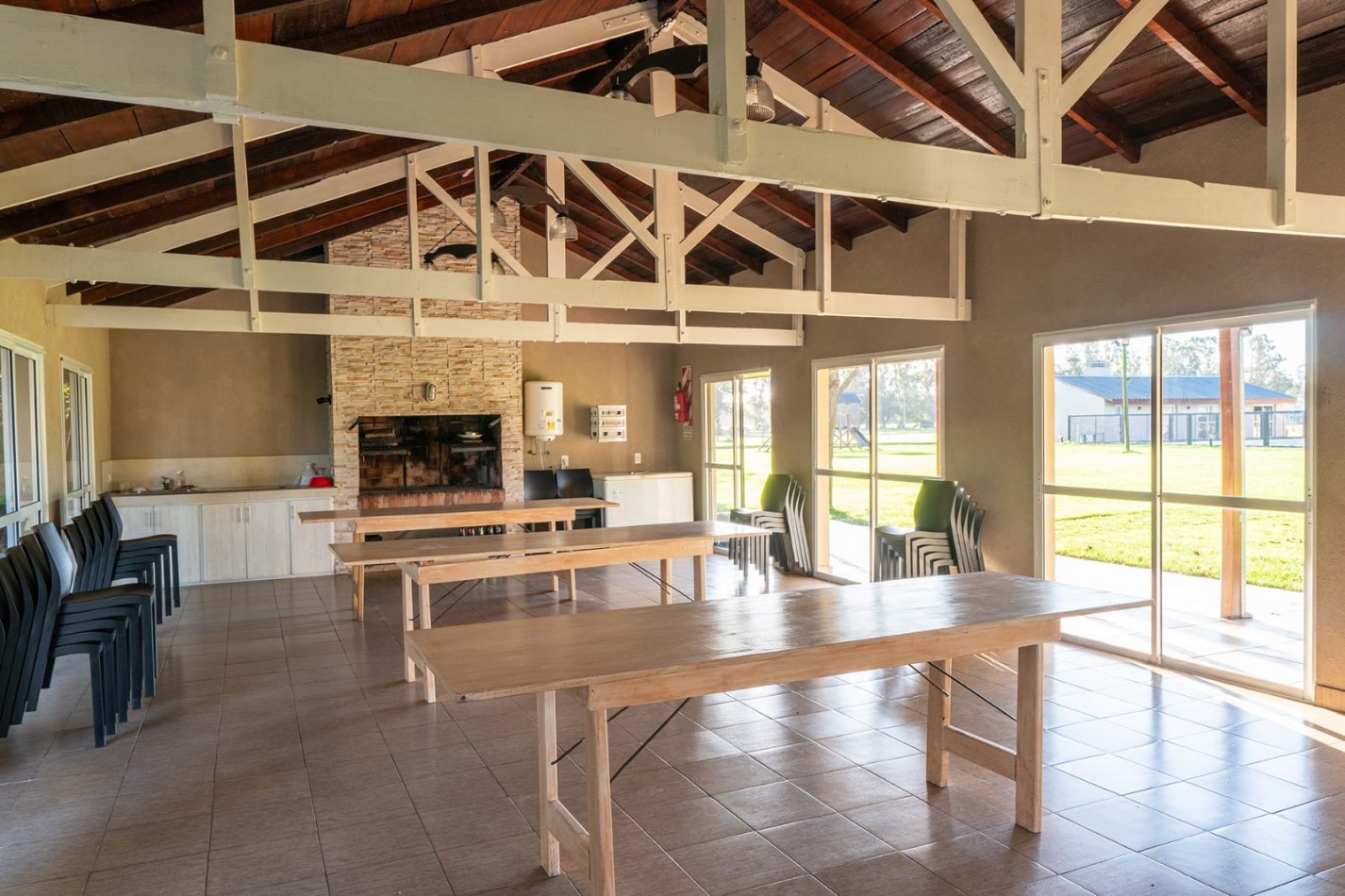 LOTE DE 750 M² EN VENTA EN CLUB DE CAMPO HARAS DEL MAR