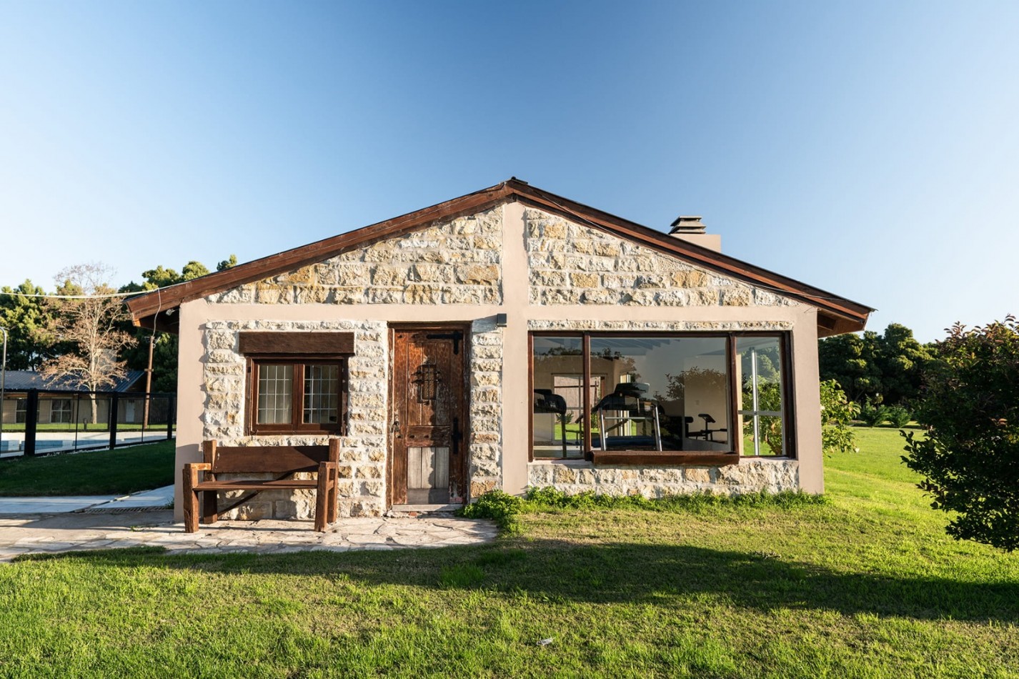 LOTE DE 750 M² EN VENTA EN CLUB DE CAMPO HARAS DEL MAR