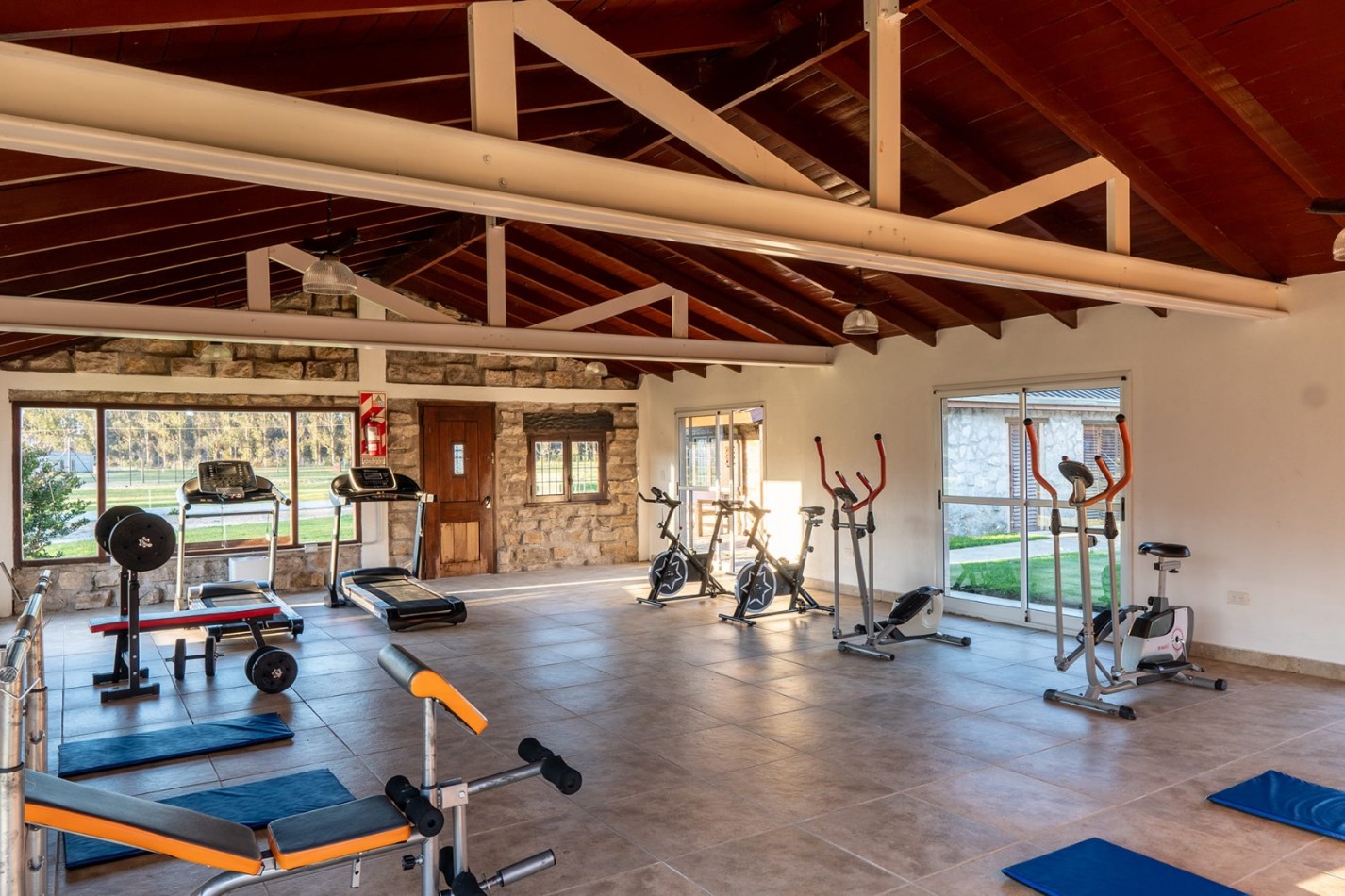 LOTE DE 750 M² EN VENTA EN CLUB DE CAMPO HARAS DEL MAR