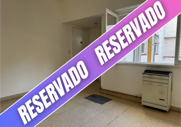 Departamento de 2 Ambientes - Piso 12 - Excelente Ubicacion en Mar del Plata