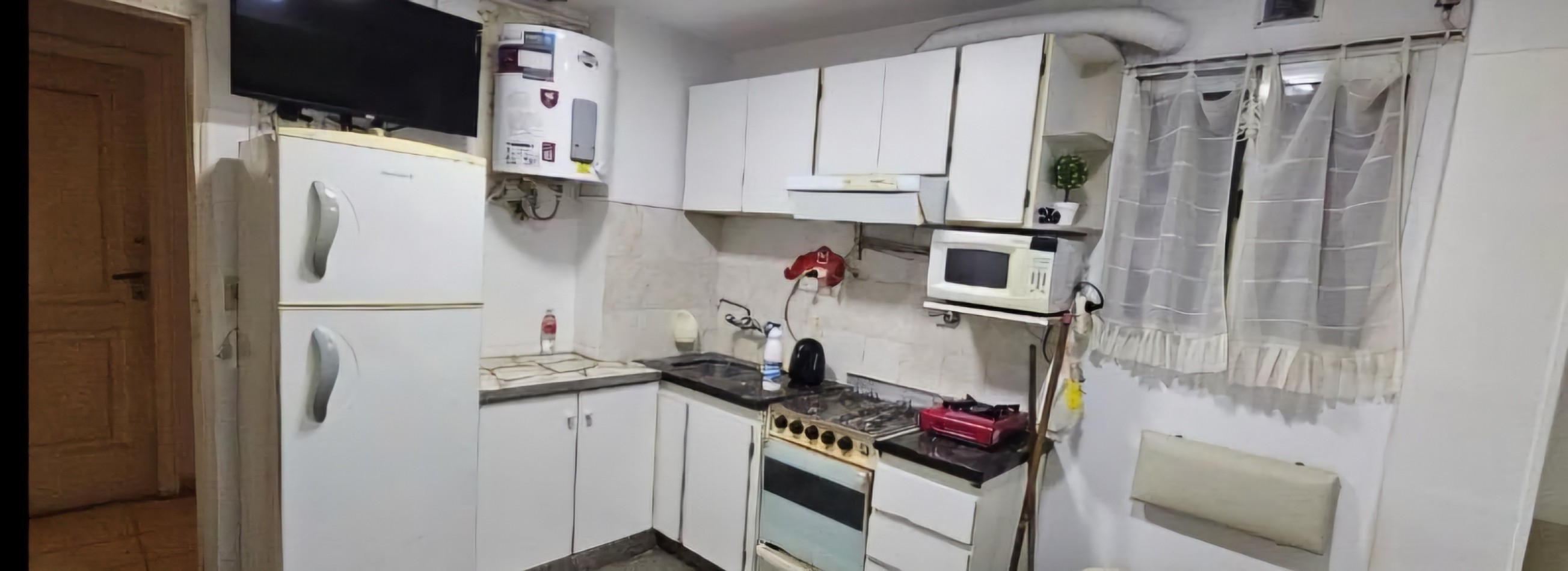 OPORTUNIDAD DEPARTAMENTO 3 AMBIENTES EN VENTA
