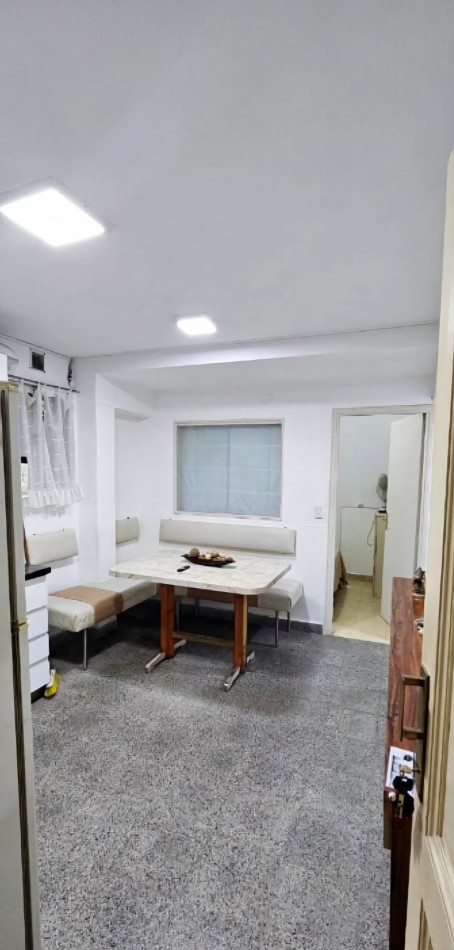 OPORTUNIDAD DEPARTAMENTO 3 AMBIENTES EN VENTA